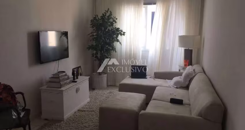 Apartamento para venda em vila ana maria de 44.00m² com 1 quarto e 1 garagem