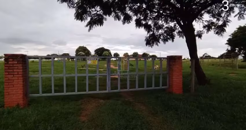 Chácara para venda em tibiriçá de 235.00m² com 3 quartos, 1 suite e 3 garagens