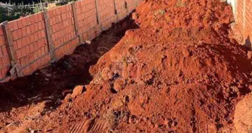 Terreno à venda no Parque Bauru, Bauru 