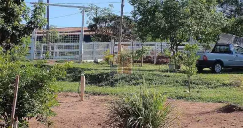Chácara para venda em centro de 3500.00m² com 1 quarto