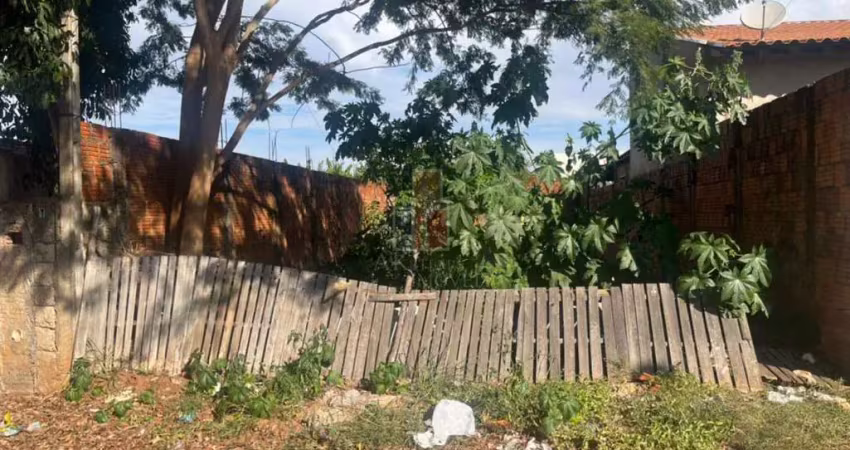 Terreno para venda em parque santa cândida de 140.00m²