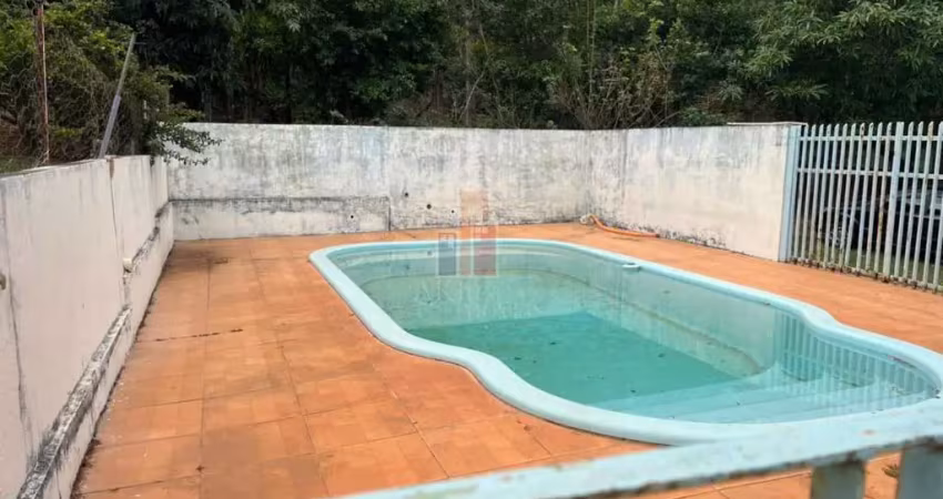 Chácara para venda em loteamento chácaras vale do são luiz de 95.00m² com 2 quartos e 2 garagens