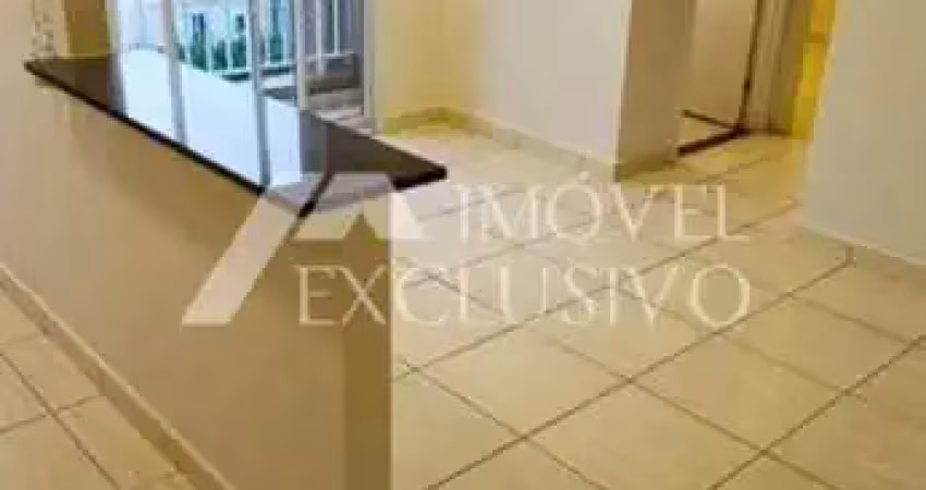 Apartamento para venda em bonfim paulista de 48.00m² com 2 quartos e 1 garagem