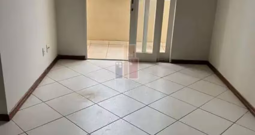 Apartamento para venda em jardim terra branca de 81.00m² com 3 quartos, 1 suite e 1 garagem