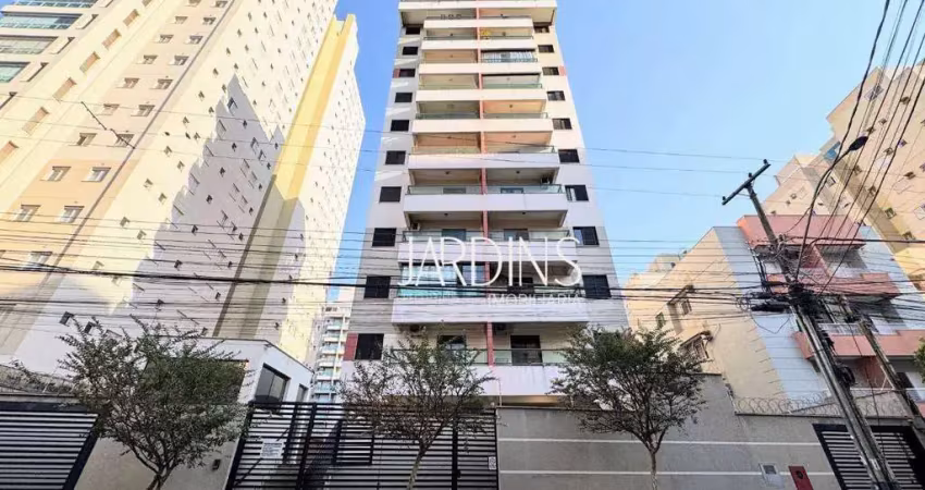Cobertura para venda em nova aliança de 93.00m² com 2 quartos, 1 suite e 2 garagens