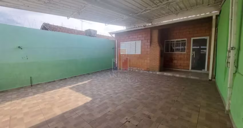 Casa para alugar em parque novo são geraldo de 20.00m² com 3 quartos, 1 suite e 2 garagens