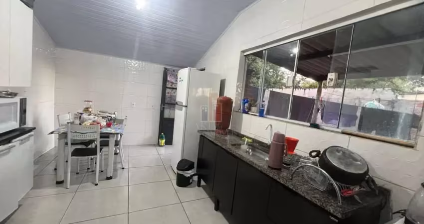 Casa para venda em vila dutra de 145.00m² com 3 quartos e 1 garagem