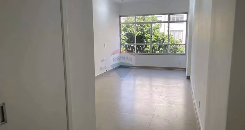 Apartamento para venda em ipanema de 102.00m² com 3 quartos, 2 suites e 1 garagem