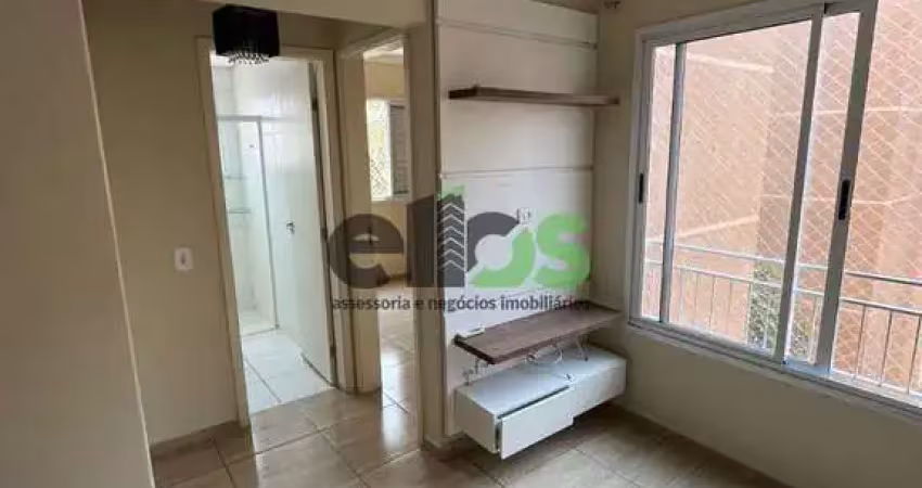 Apartamento para alugar em jardim vera cruz de 50.00m² com 2 quartos e 1 garagem