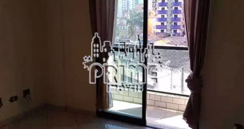 Apartamento para venda em tupi de 52.00m² com 1 quarto e 1 garagem