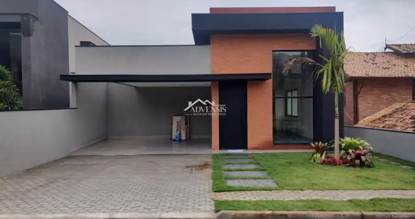Casa de condomínio para venda em condomínio villa real de bragança de 300.00m² com 4 quartos, 4 suites e 2 garagens