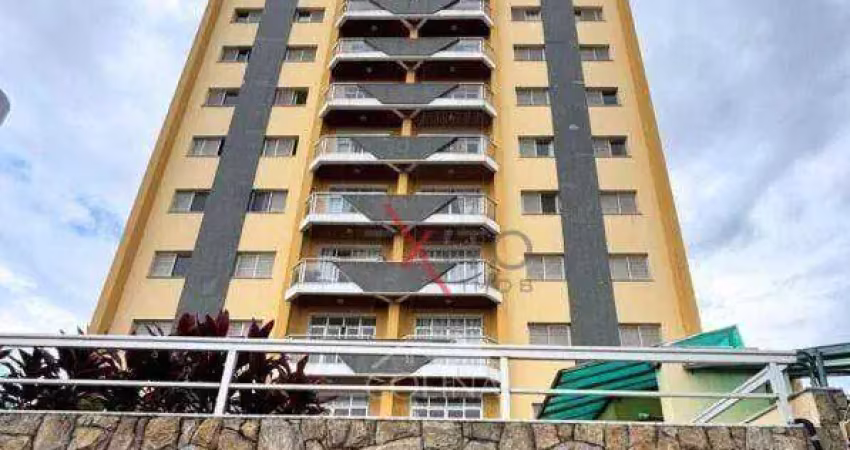 Apartamento para venda em vila arens e vila progresso de 92.00m² com 2 quartos e 1 suite