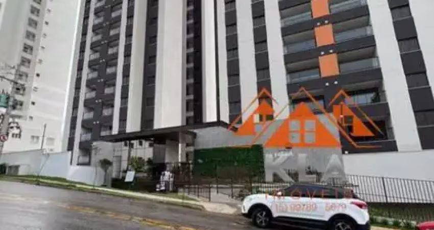 Apartamento para venda em jardim piratininga de 68.00m² com 2 quartos, 1 suite e 2 garagens