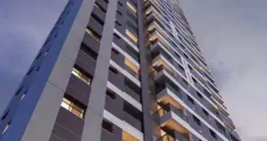 Apartamento para venda em jardim faculdade de 85.00m² com 2 quartos, 2 suites e 2 garagens