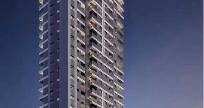 Apartamento para venda em jardim faculdade de 107.00m² com 3 quartos, 1 suite e 2 garagens
