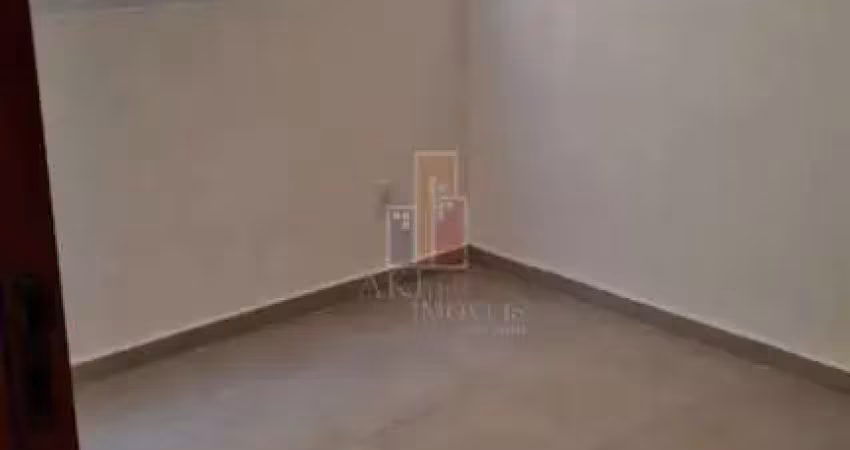 Apartamento para venda em jardim godoy de 43.00m² com 2 quartos e 1 garagem