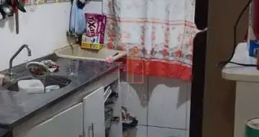 Apartamento para venda em conjunto habitacional engenheiro otávio rasi de 42.00m² com 2 quartos e 1 garagem