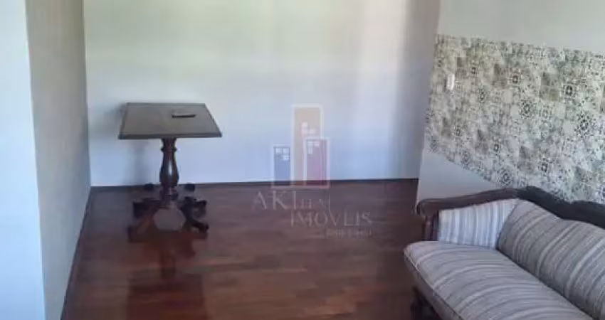 Apartamento para venda em parque residencial das camélias de 65.00m² com 3 quartos e 1 garagem