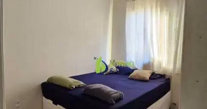 Apartamento para venda em jardim garcía de 43.00m² com 2 quartos e 1 garagem