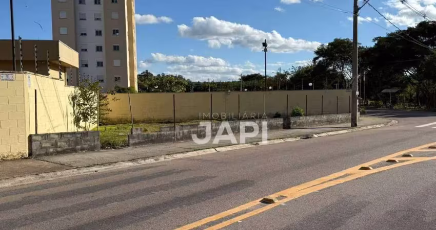 Terreno para venda em residencial santa giovana de 181.00m²