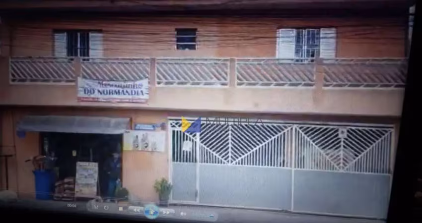 Casa para venda em jardim normandia de 275.00m² com 4 quartos e 3 garagens