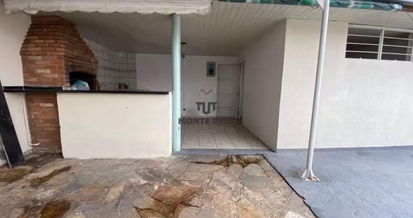 Casa para venda em vila aeroporto de 300.00m² com 1 quarto e 4 garagens
