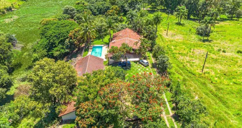 Chácara para venda em boa esperança de 30000.00m² com 1 quarto