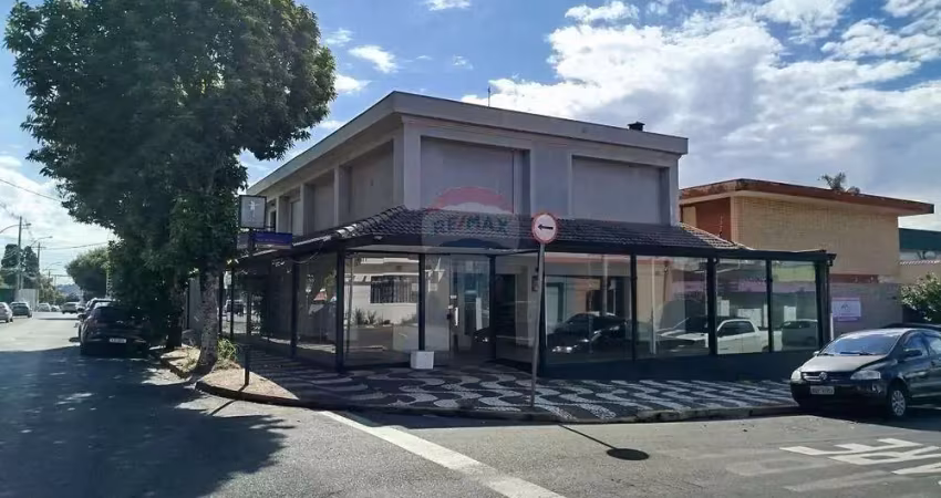 Casa para venda em alto da boa vista de 348.00m² com 1 quarto