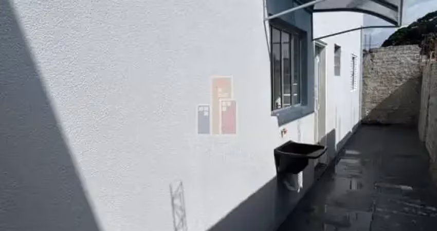 Casa para venda em vila industrial de 36.00m² com 1 quarto e 1 garagem