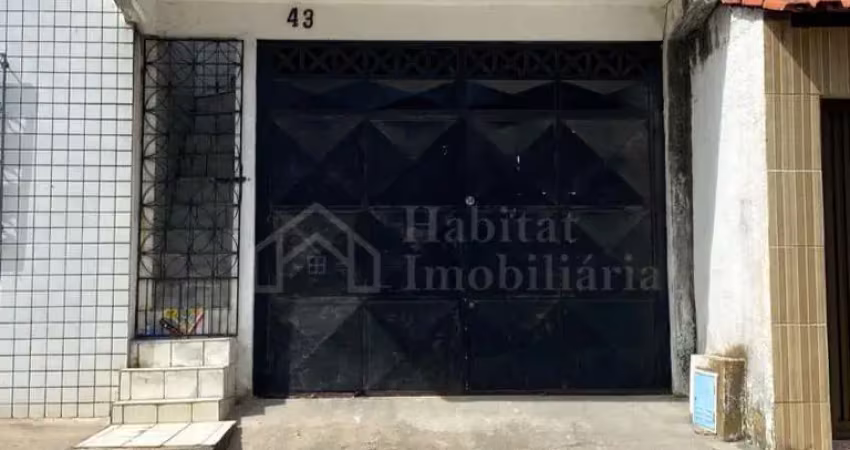 Casa para alugar em vila velha de 120.00m² com 3 quartos