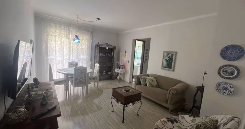 Apartamento para venda em vila cardia de 60.00m² com 2 quartos e 1 garagem