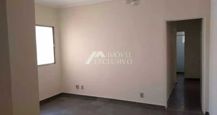 Apartamento para alugar em jardim palma travassos de 53.00m² com 2 quartos e 1 garagem