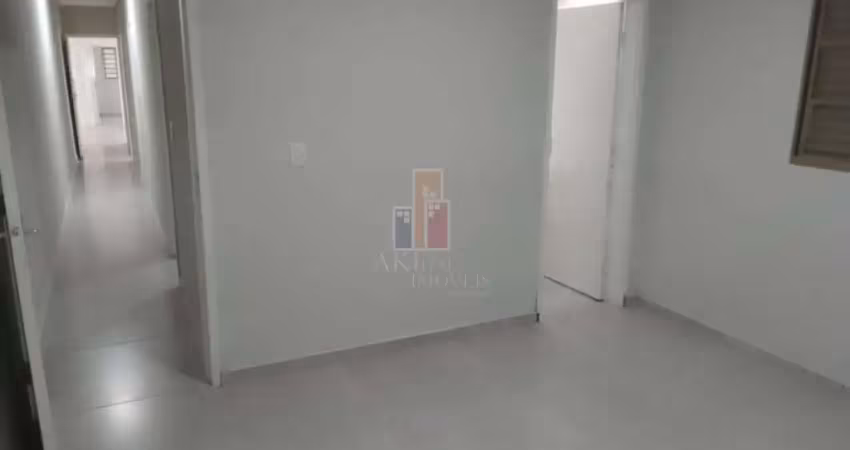 Casa para venda em vila nove de julho de 95.00m² com 3 quartos, 1 suite e 1 garagem