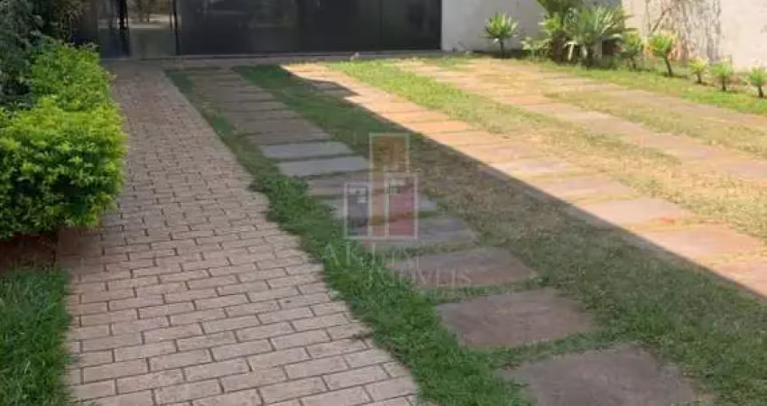 Imóvel comercial para alugar em vila aeroporto bauru de 120.00m² com 6 garagens