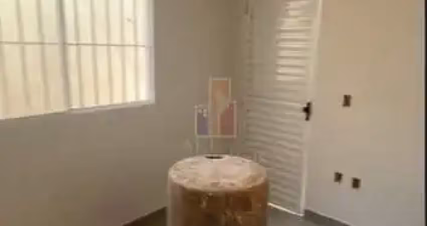 Casa para venda em santa fé de 35.00m² com 1 quarto e 3 garagens