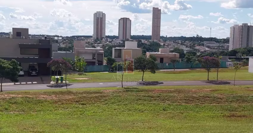 Terreno en condomínio para venda em alphaville de 454.00m²
