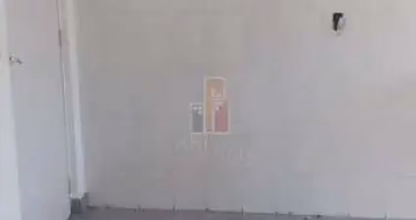 Apartamento para venda em núcleo habitacional josé regino de 45.00m² com 2 quartos e 1 garagem