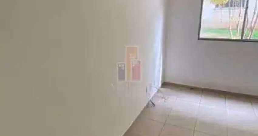 Apartamento para alugar em jardim nova bauru de 47.00m² com 1 quarto e 1 garagem