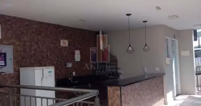 Apartamento para venda em jardim maria célia de 45.00m² com 2 quartos e 1 garagem