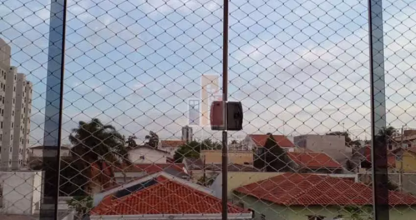 Apartamento para venda em jardim terra branca de 80.00m² com 3 quartos, 1 suite e 1 garagem