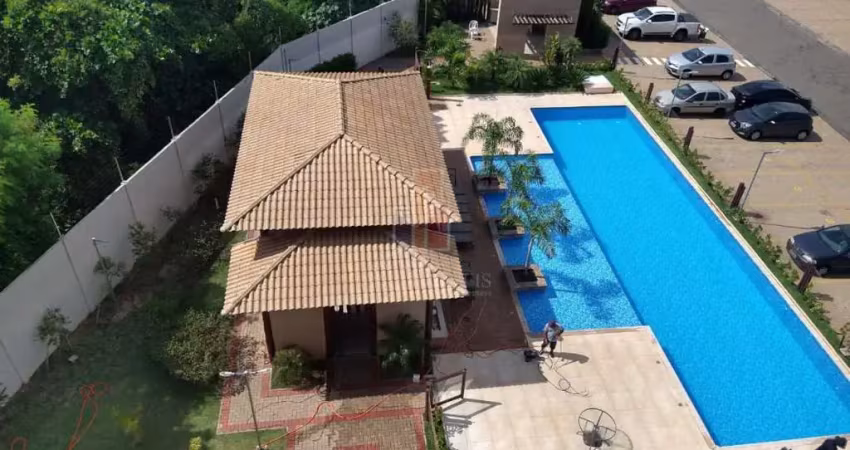 Apartamento para venda em jardim rosa branca de 50.00m² com 2 quartos e 2 garagens