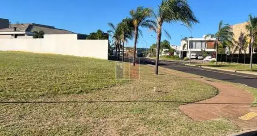 Terreno en condomínio para venda em alphaville de 591.00m²
