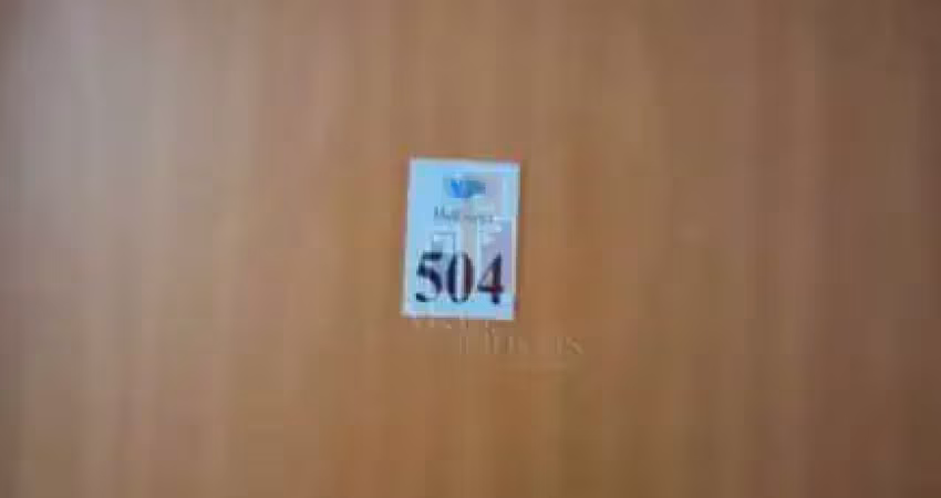 Apartamento para venda em jardim estrela d'alva de 47.00m² com 2 quartos e 1 garagem
