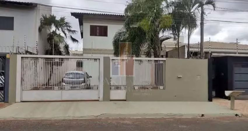 Casa para venda em jardim aeroporto de 170.00m² com 3 quartos, 1 suite e 5 garagens