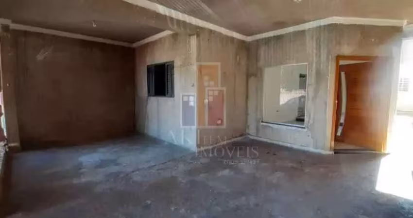 Casa para venda em jardim silvestre de 180.00m² com 3 quartos, 1 suite e 2 garagens