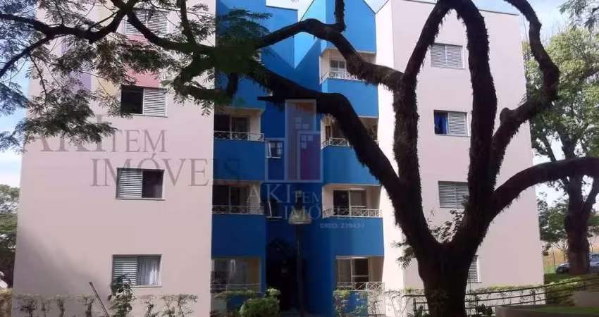 Apartamento para venda em vila cardia de 65.00m² com 3 quartos e 1 garagem