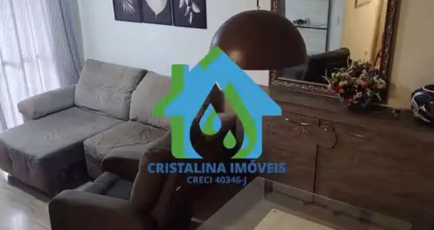 Apartamento para venda em vila nova esperia de 54.00m² com 2 quartos e 1 garagem