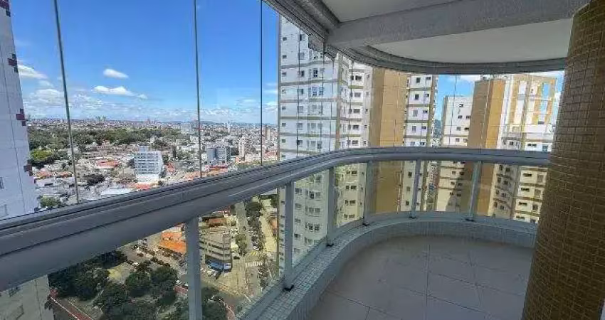 Apartamento para venda em vila oliveira de 315.00m² com 3 quartos, 3 suites e 5 garagens