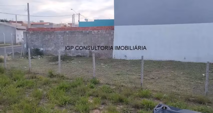 Terreno para venda em residencial parque imperial de 181.37m²