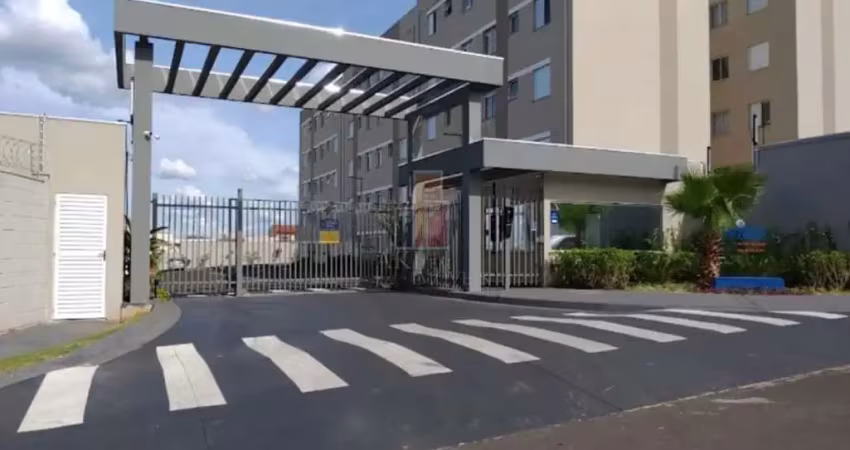 Apartamento para venda e aluguel em jardim terra branca de 43.00m² com 2 quartos e 1 garagem